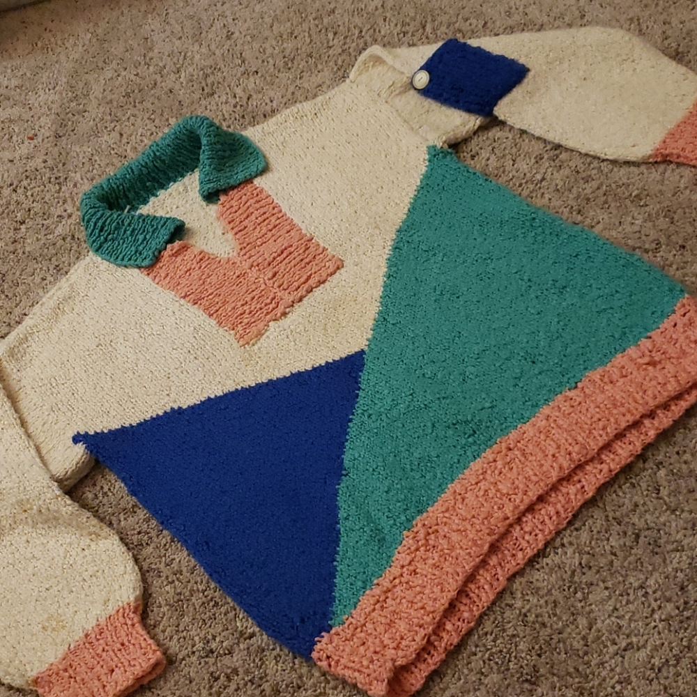 Vintage 90s sweater